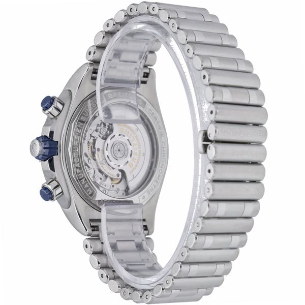 Breitling Super Chronomat B01 44 AB0136